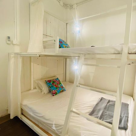 Chiza Hostel Chiangmai Chiang Mai Eksteriør bilde