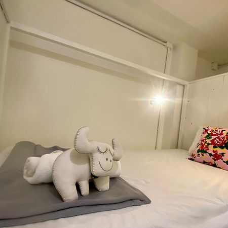 Chiza Hostel Chiangmai Chiang Mai Eksteriør bilde