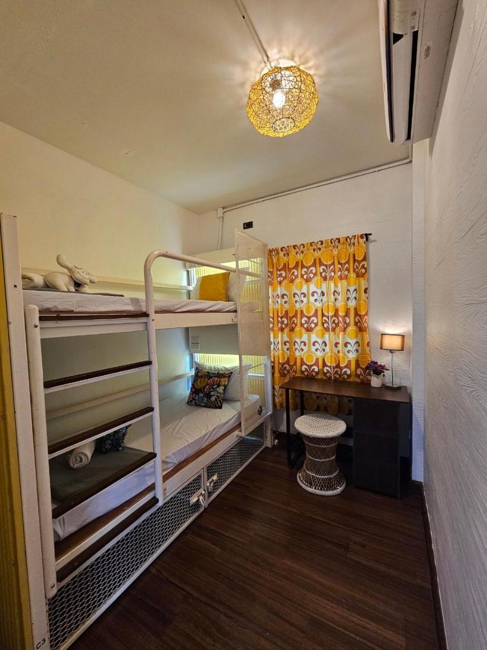 Chiza Hostel Chiangmai Chiang Mai Eksteriør bilde