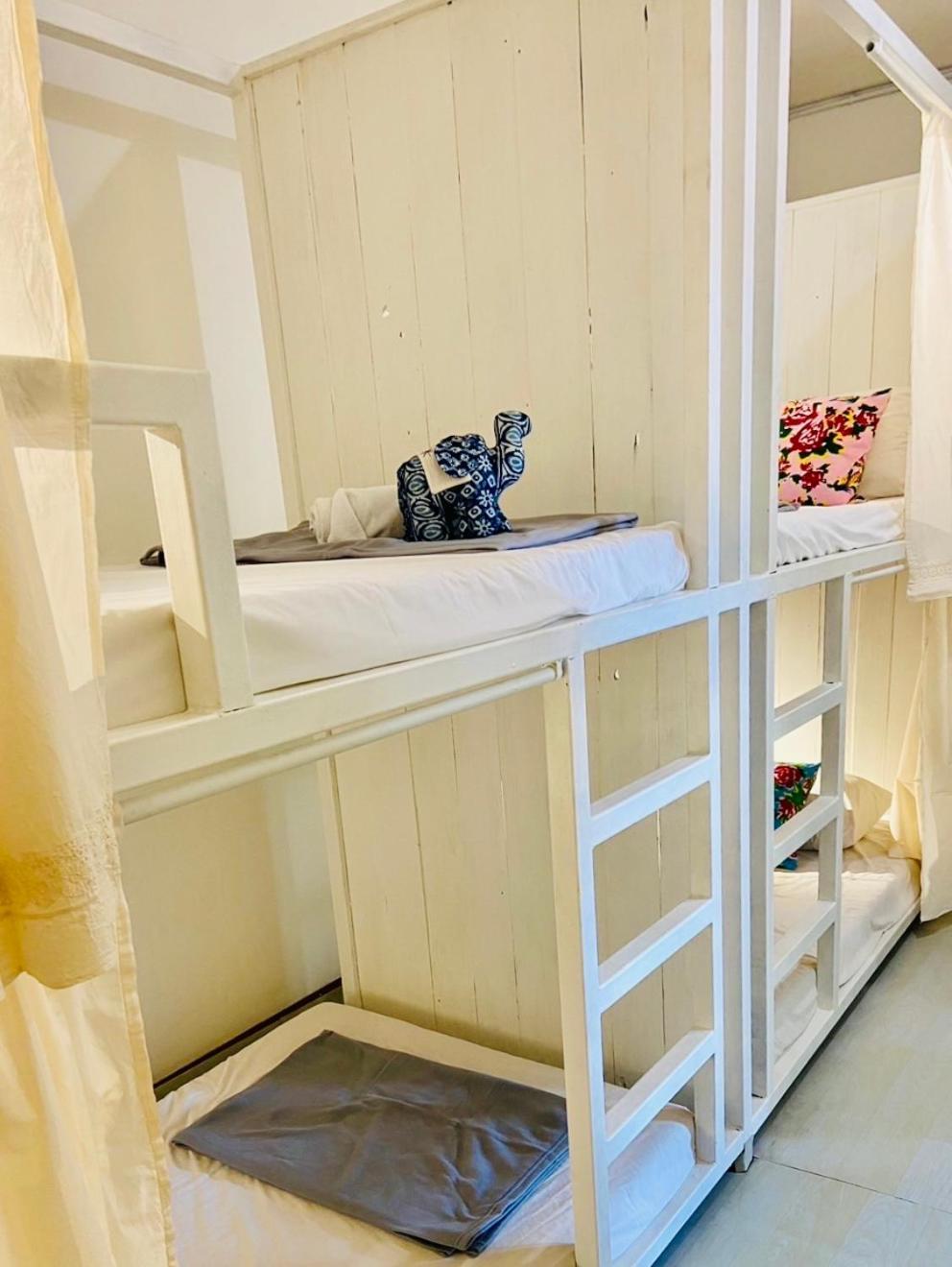 Chiza Hostel Chiangmai Chiang Mai Eksteriør bilde