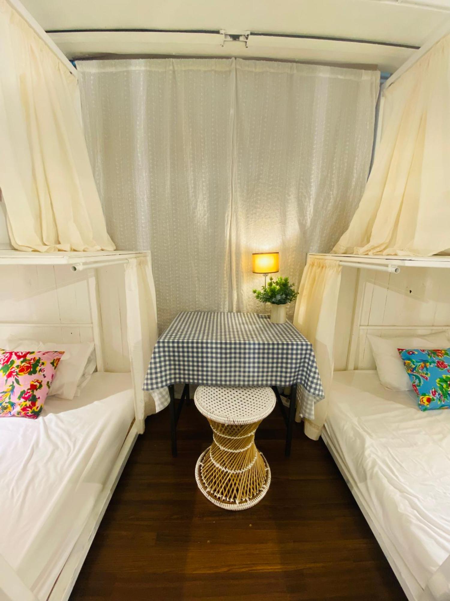 Chiza Hostel Chiangmai Chiang Mai Eksteriør bilde