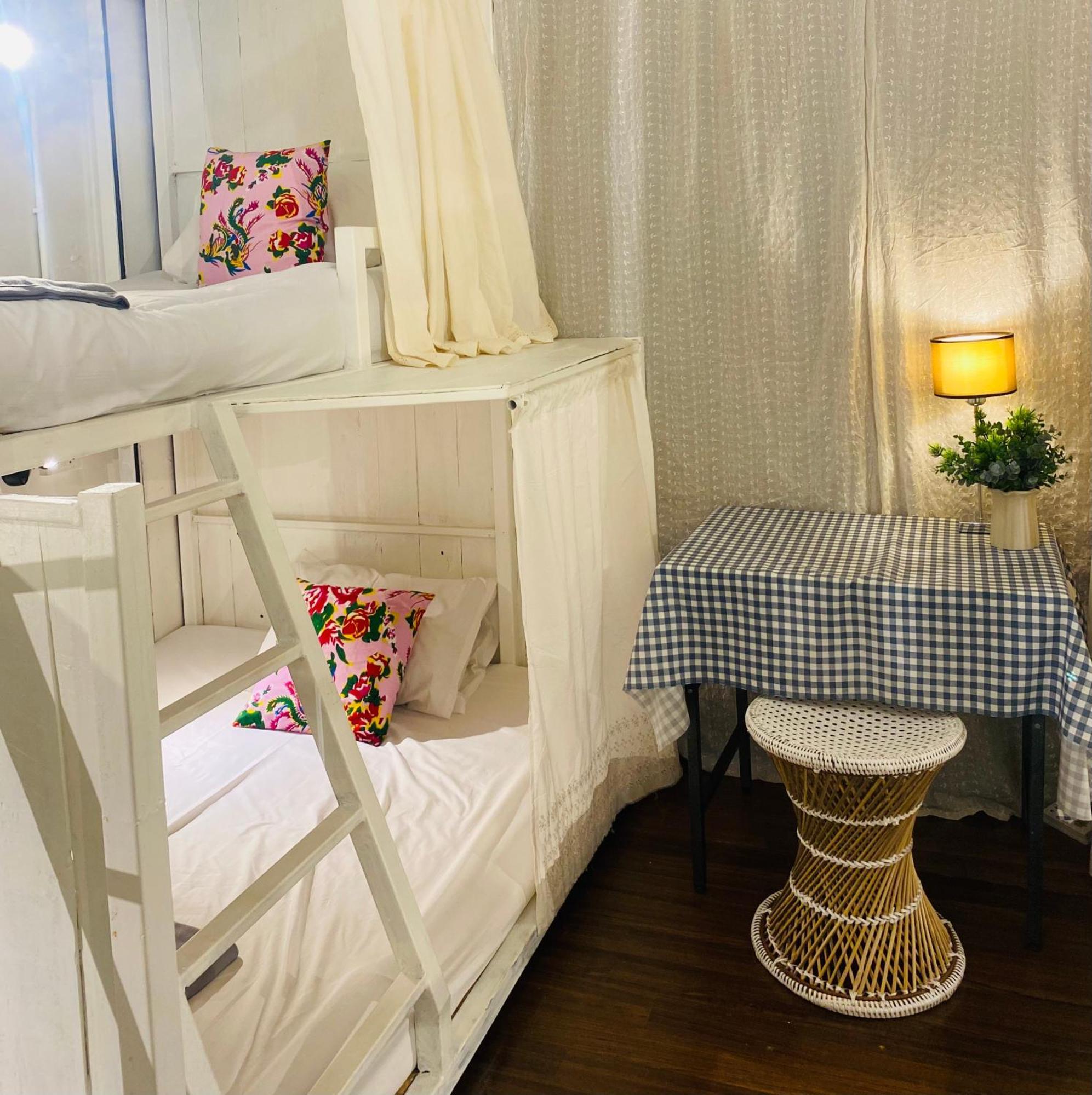 Chiza Hostel Chiangmai Chiang Mai Eksteriør bilde