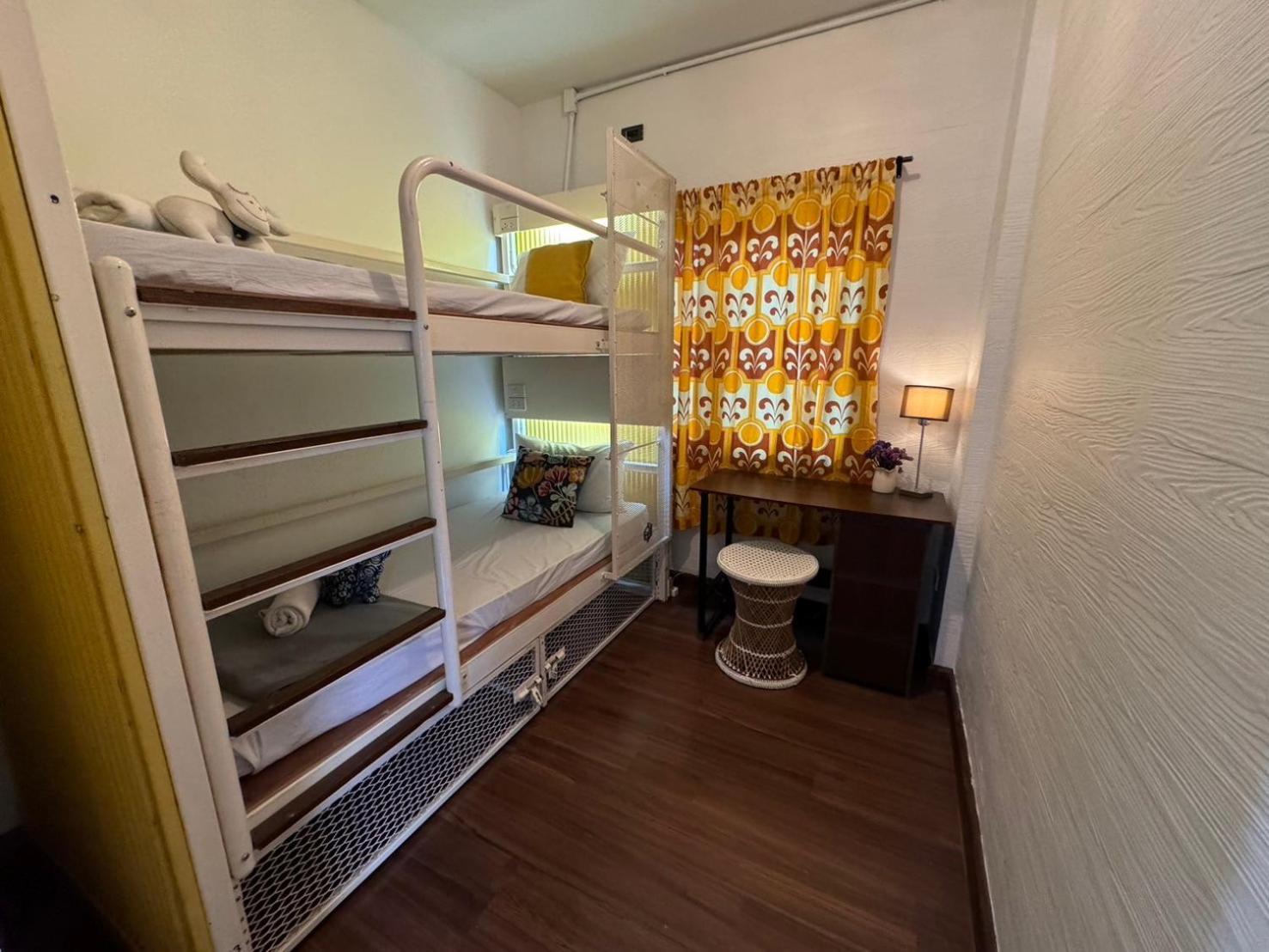 Chiza Hostel Chiangmai Chiang Mai Eksteriør bilde