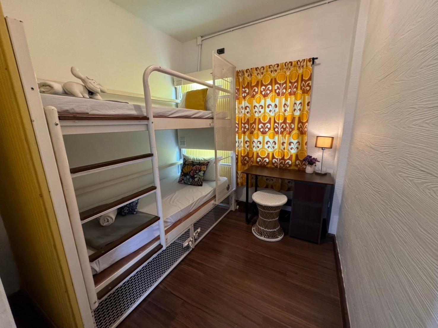 Chiza Hostel Chiangmai Chiang Mai Eksteriør bilde