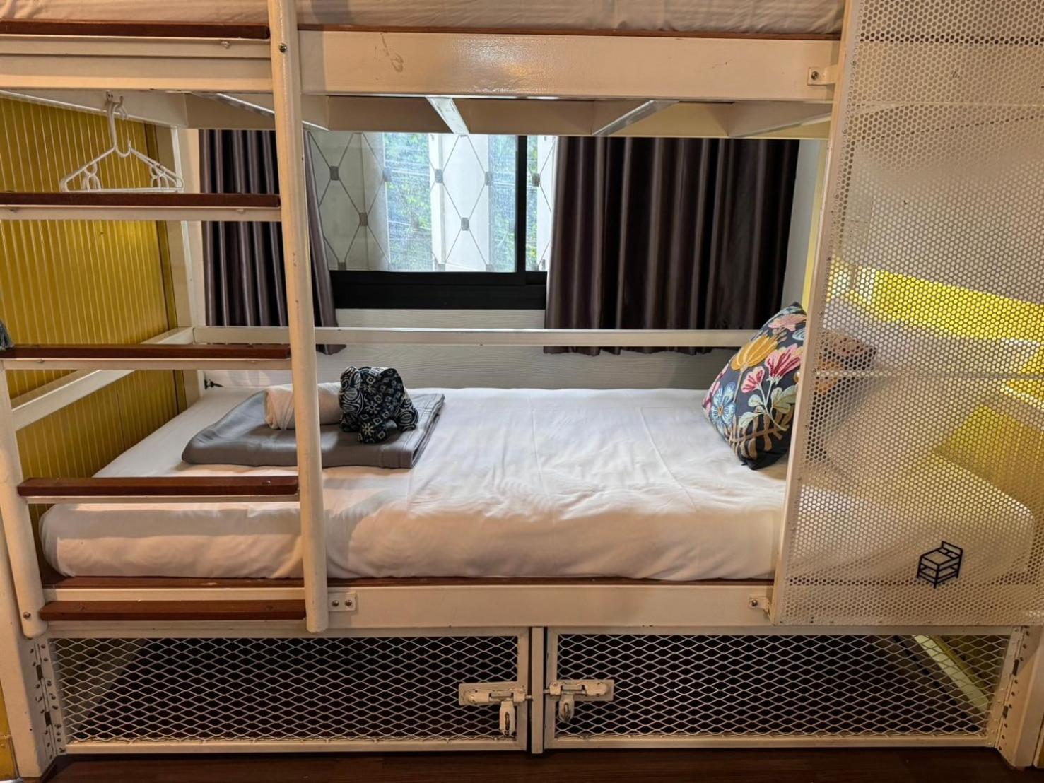 Chiza Hostel Chiangmai Chiang Mai Eksteriør bilde