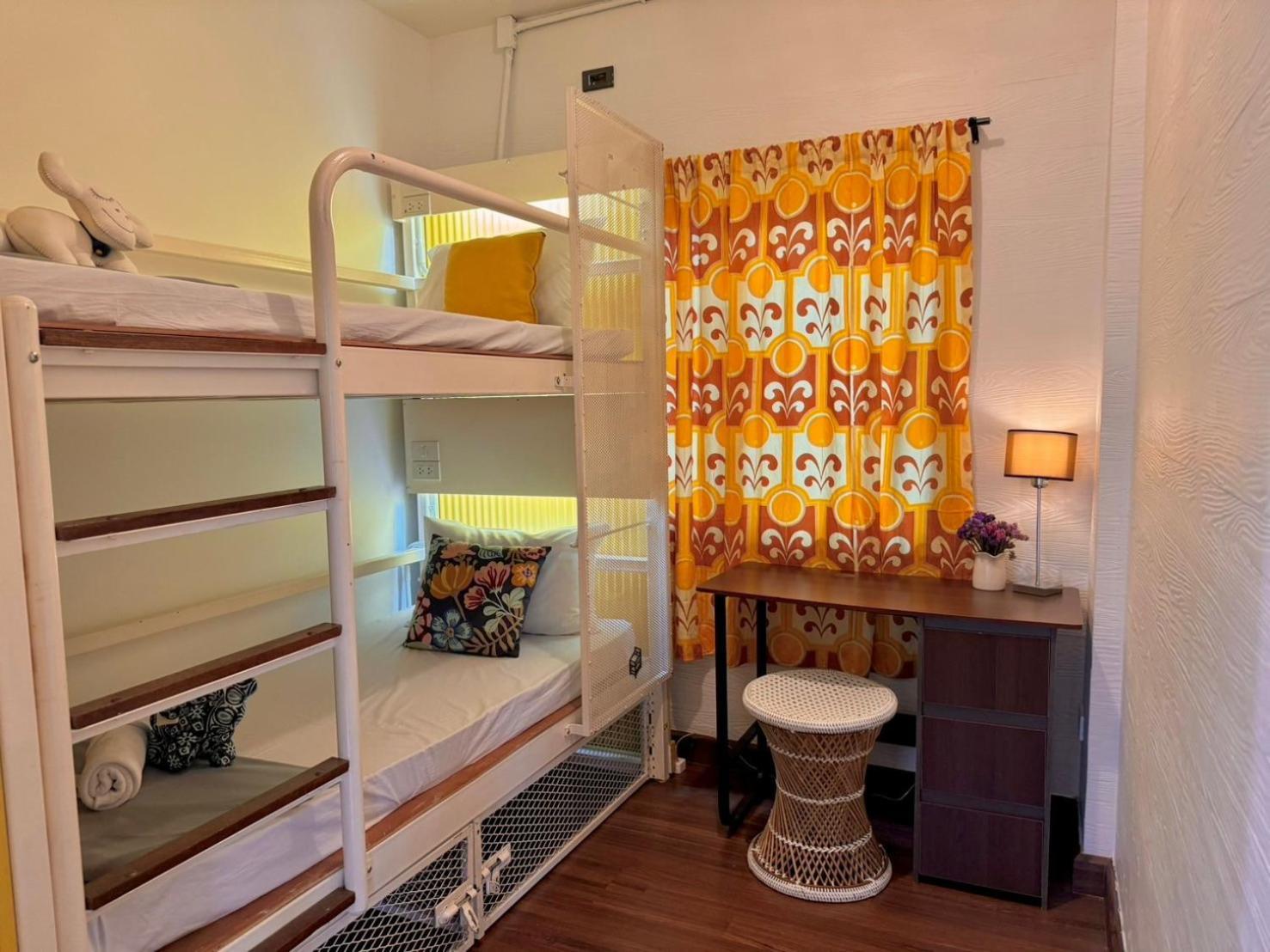Chiza Hostel Chiangmai Chiang Mai Eksteriør bilde